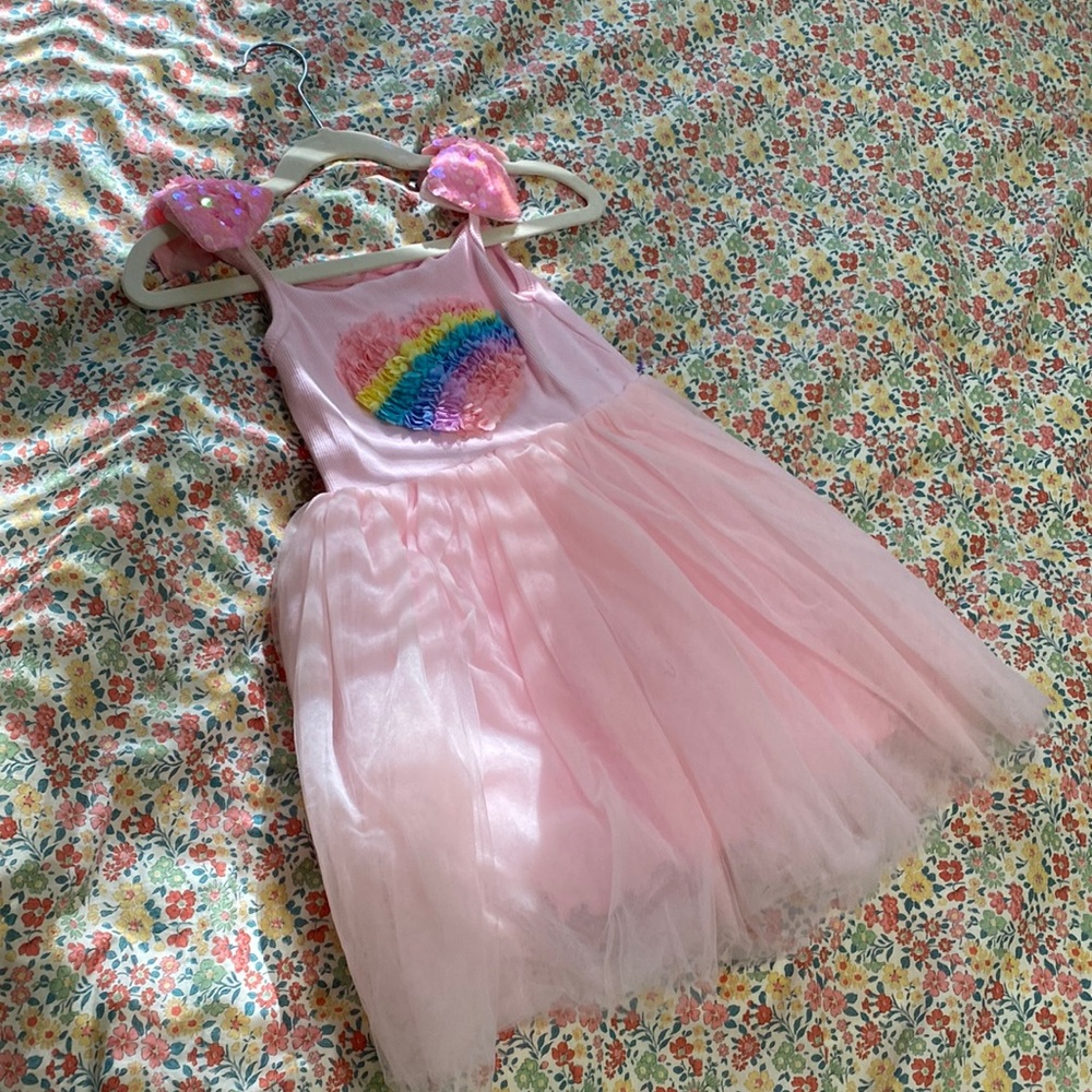 Lola & The Boys Dress
